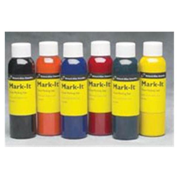 Richard-Allan Mark-It Tissue Marking Dye Red 2oz Ea