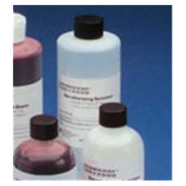 Gram Stain Decolorizer 250mL Bottle 5/Bx