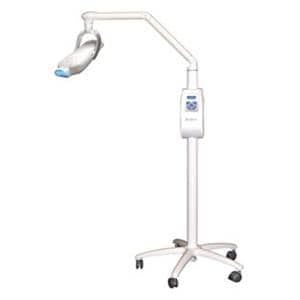 iBrite Chairside Tooth-Whitening System LED Clinic Model Ea
