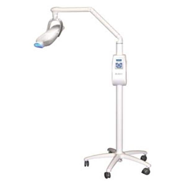 iBrite Chairside Tooth-Whitening System LED Clinic Model Ea
