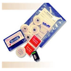 Holter Monitor Kit New 25/Ca