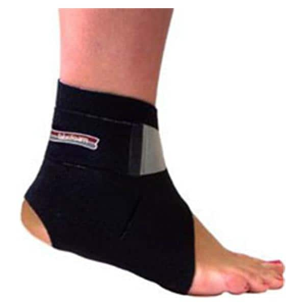 NuStim Compression Wrap