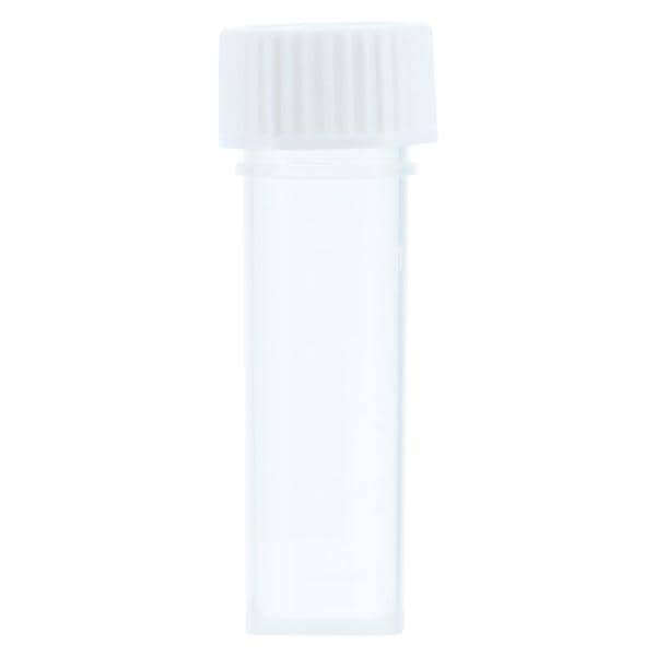 Polypropylene Transport Tube 5mL Non-Sterile 1000/CA