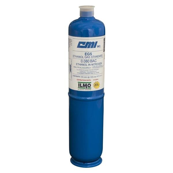 Cylinder Gas Large Ea