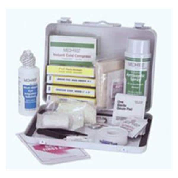 Kit First Aid Ea