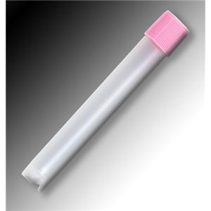 Sample Tube 5mL Polypropylene Non-Sterile 1000/Pk