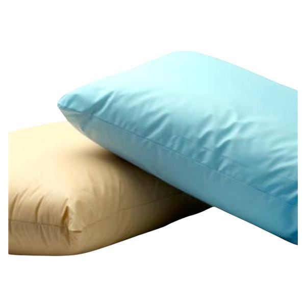 CareGuard Hospital Pillow Vinyl Cover 19x25