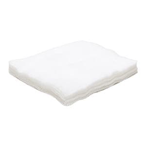 Sterilux 100% Cotton Gauze Sponge 2x2" 8 Ply Sterile 5x5cm Pre-Washed LF