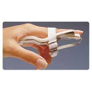 Joint Jack Contracture Splint Finger Size Large Steel 3-4