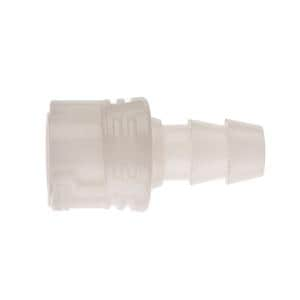 Blood Pressure Connector Wht LF For Prpq/GE Mrqt 2Tb/Dtx-Ohmd Mntr 10/Pk