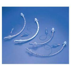 Portex Endotracheal Tube Cuffed 20/Bx