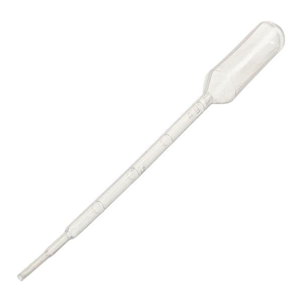 Fisherbrand Transfer Pipette 5.8mL Non-Sterile 500/pk