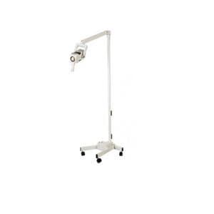 Upright Floorstand For Lamp Ea