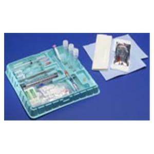 Turkel Paracentesis Tray