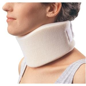 Form Fit Collar Cervical Size 2X-Small Foam 2x14