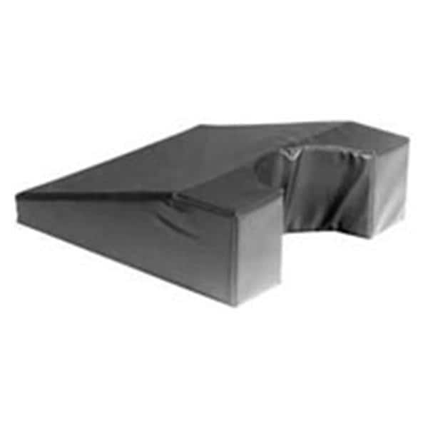 Ultrasound Wedge Vinyl Cover 20x20x6