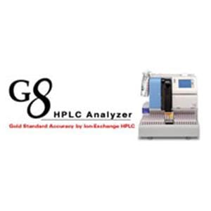 G8 HbA1c Analyzer For G8 AiC Hemoglobin Analyzer Ea