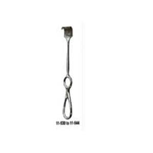 Volkman Retractor 8" Stainless Steel Ea