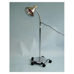 Single Head Infrared Lamp Ea