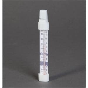 Comark Laboratory Thermometer New -40 to 50C Ea