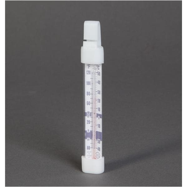 Comark Laboratory Thermometer New -40 to 50C Ea