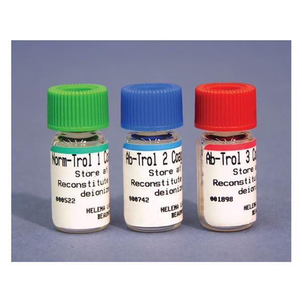 Ab-Trol 2 Hemostasis Very Elevated Control 1mL f/ PT,APTT & Fbrgn Asy 10/Bx