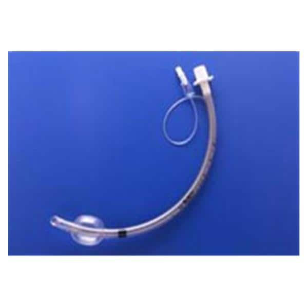 Endotracheal Tube Cuffed 4.0mm 5/Bx