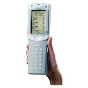 i-STAT Handheld Blood Analyzer Ea