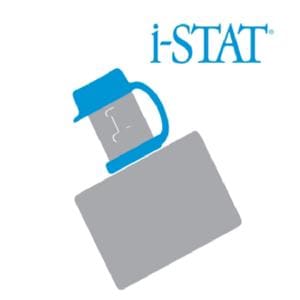 i-STAT Electronic Multi Simulator Ea