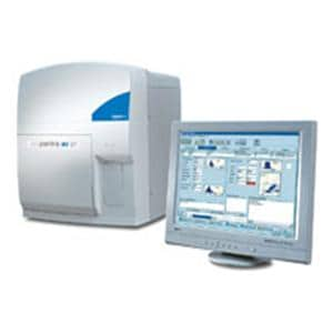 Pentra 60 C+ Hematology Analyzer Ea