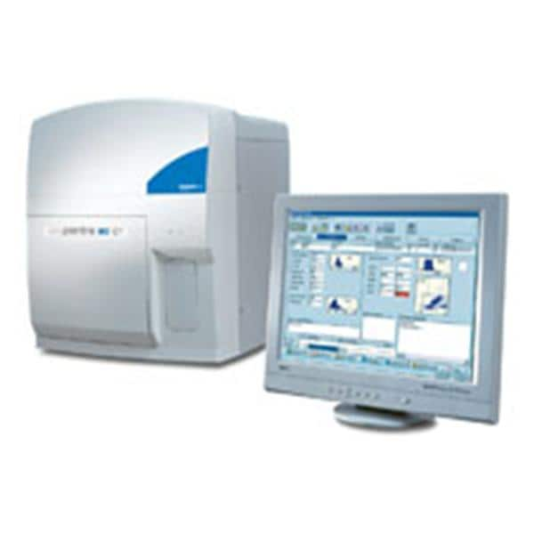 Pentra 60 C+ Hematology Analyzer Ea