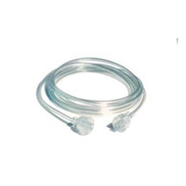 Capillary Line Male Dual Male Luer 10/Pk