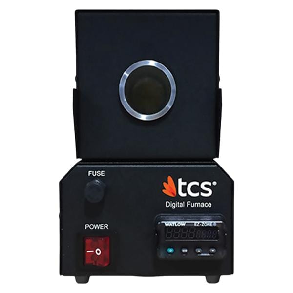 TCS Digital Furnace 110v Ea