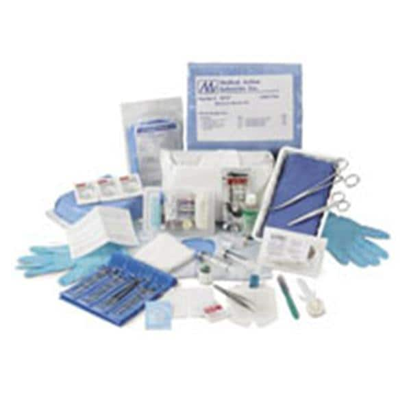 IV Kit ChloraPrep Antiseptic 1.5mL