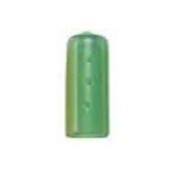 Instrument Tip Protector Green 13-14mm Non-Sterile Disposable 50/Bg