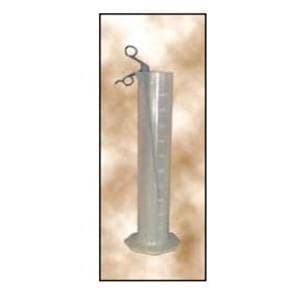 Instrument Soaker 2000mL Polypropylene Ea