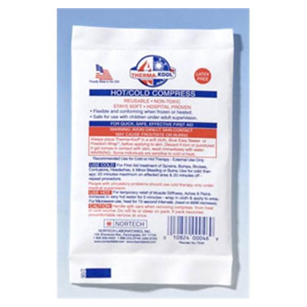 Therma-Kool Hot/Cold Therapy Pack 3.5x5" Mini