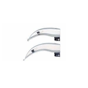 Laryngoscope Blade Macintosh #3 Disposable