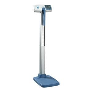 Physician Scale 660lb Digital Ea