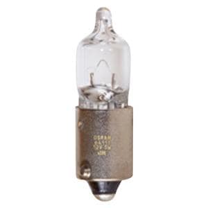 Osram Bulb 12V 5W #33247 Ea Ea