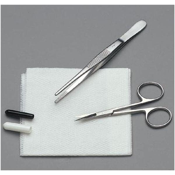 Suture Removal Kit