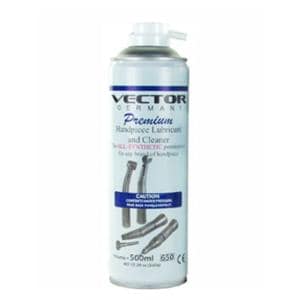 Vector Spray Lubricant Oil 12.2 oz Ea