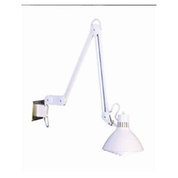 MLS100S Task Light Ea