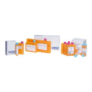 Ultra HDL Test Kit R1:1x60mL/R2:1x20mL 1/Bx