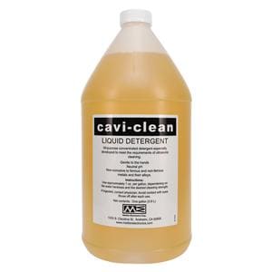 Cavi-Clean All Purpose Detergent 1 Gallon Ea