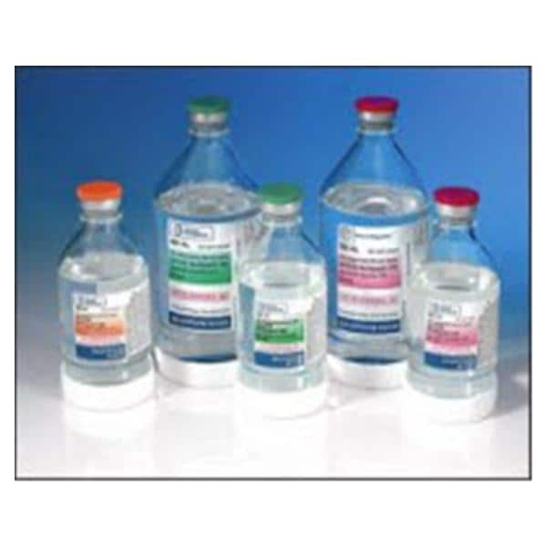 Multihance Injection 529mg SDV 5mL 5/Package