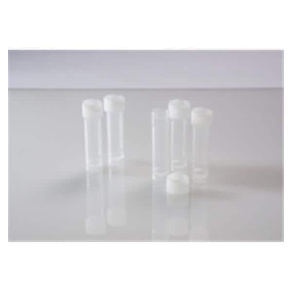 Reagent Tube For DSX/DS2 Automated ELISA System With 2 Reset Knobs 10/pk