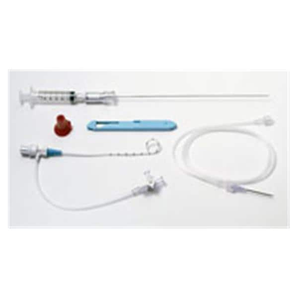 Safe-T-Centesis Drainage Kit