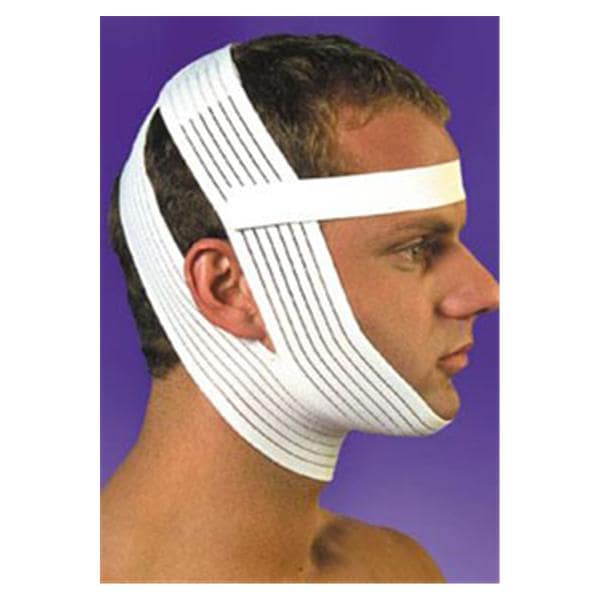 Compression Band Face One Size