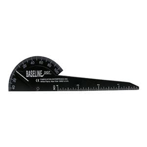 Baseline ROM Goniometer Digit